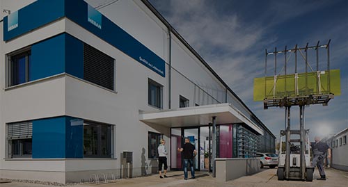 MEBAN WST GmbH